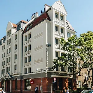  Apartmán Q19 Rynek