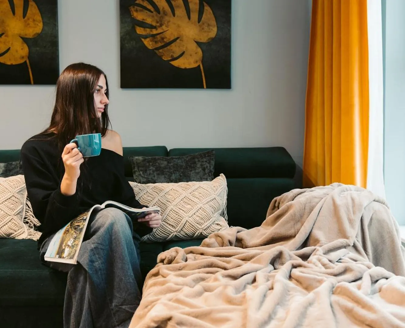 Pure Rental Premium Apartments Wroclaw Poland