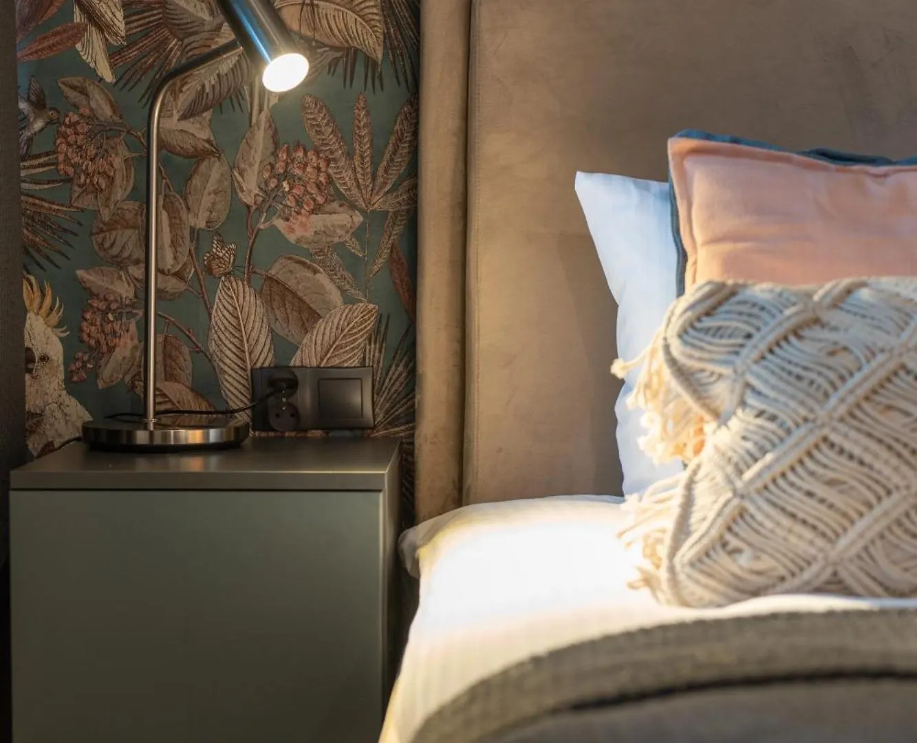 Pure Rental Premium Apartments Wroclaw Aparthotel