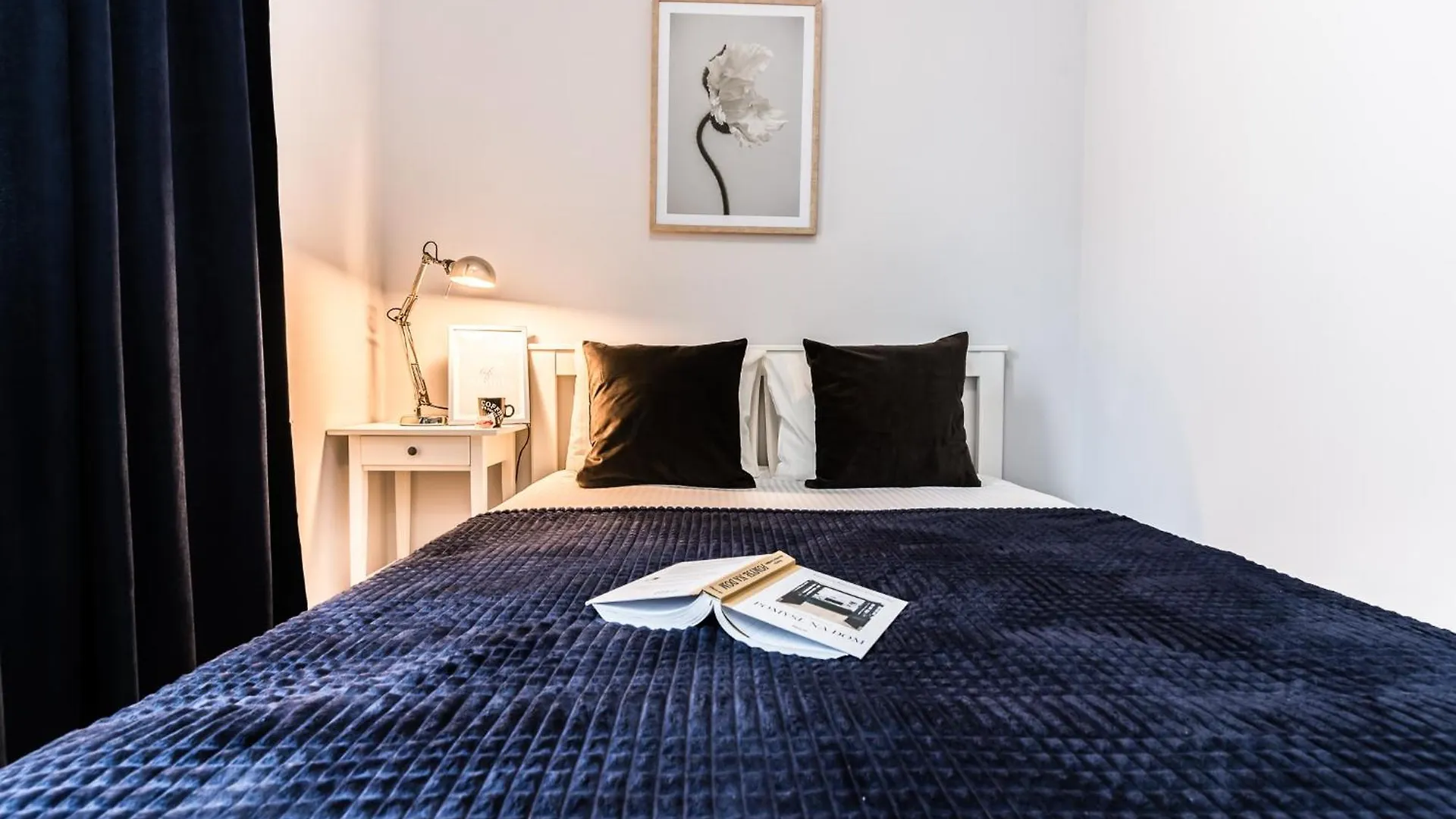 Pure Rental Premium Apartments Wroclaw