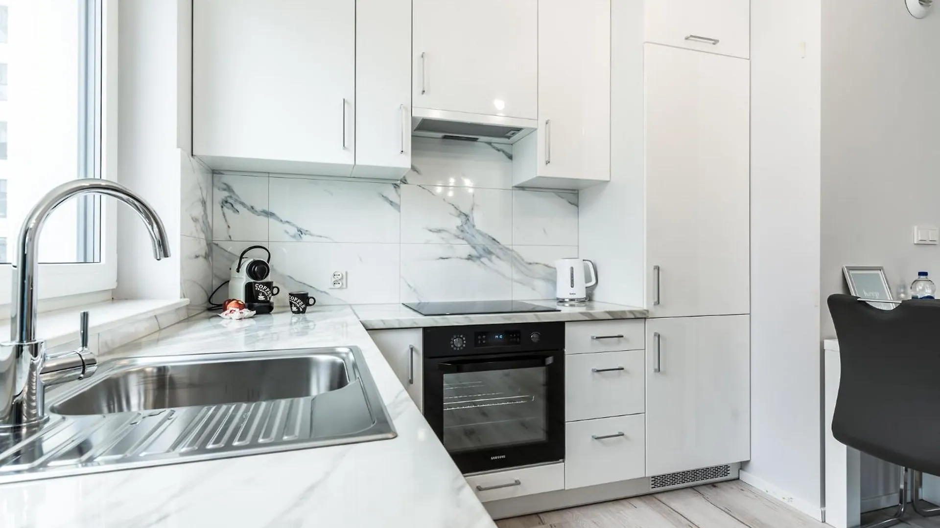 Pure Rental Premium Apartments Wroclaw 0*,