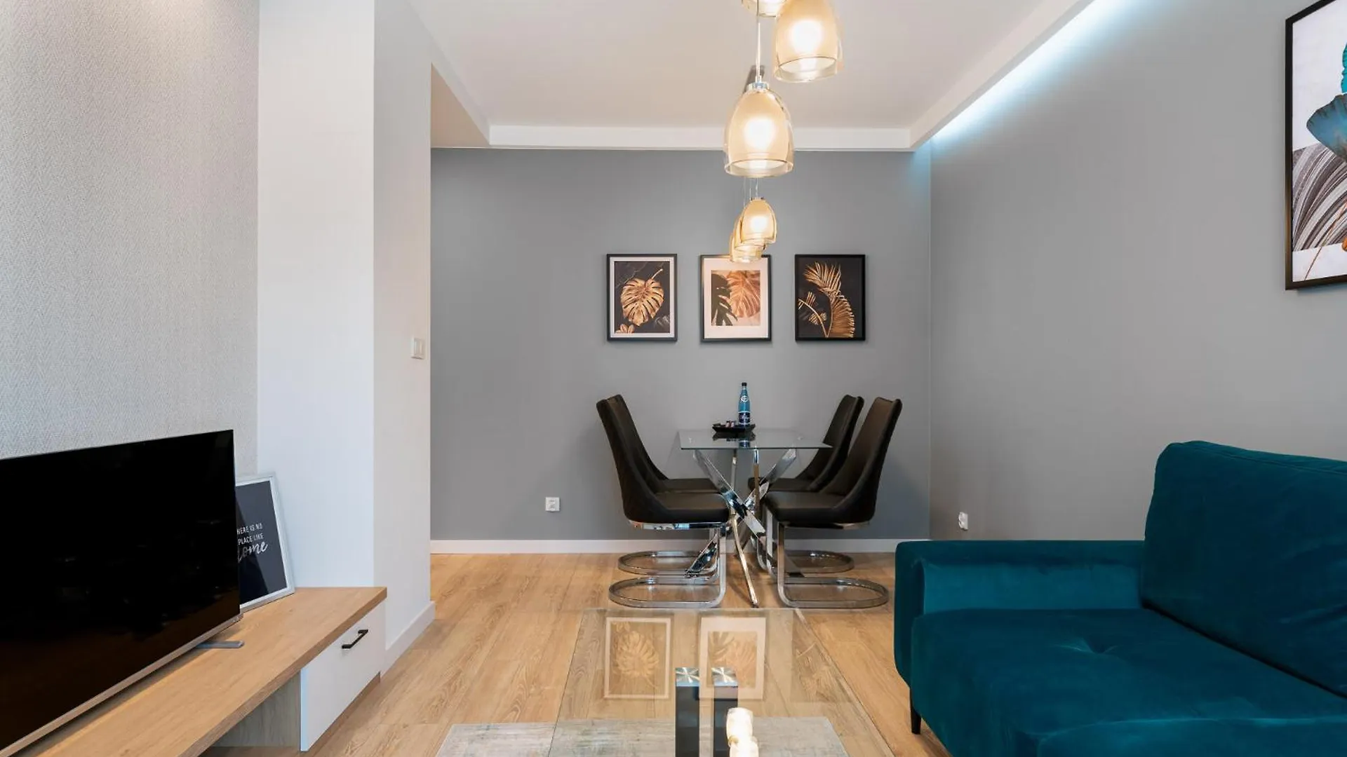 Pure Rental Premium Apartments Wroclaw Aparthotel