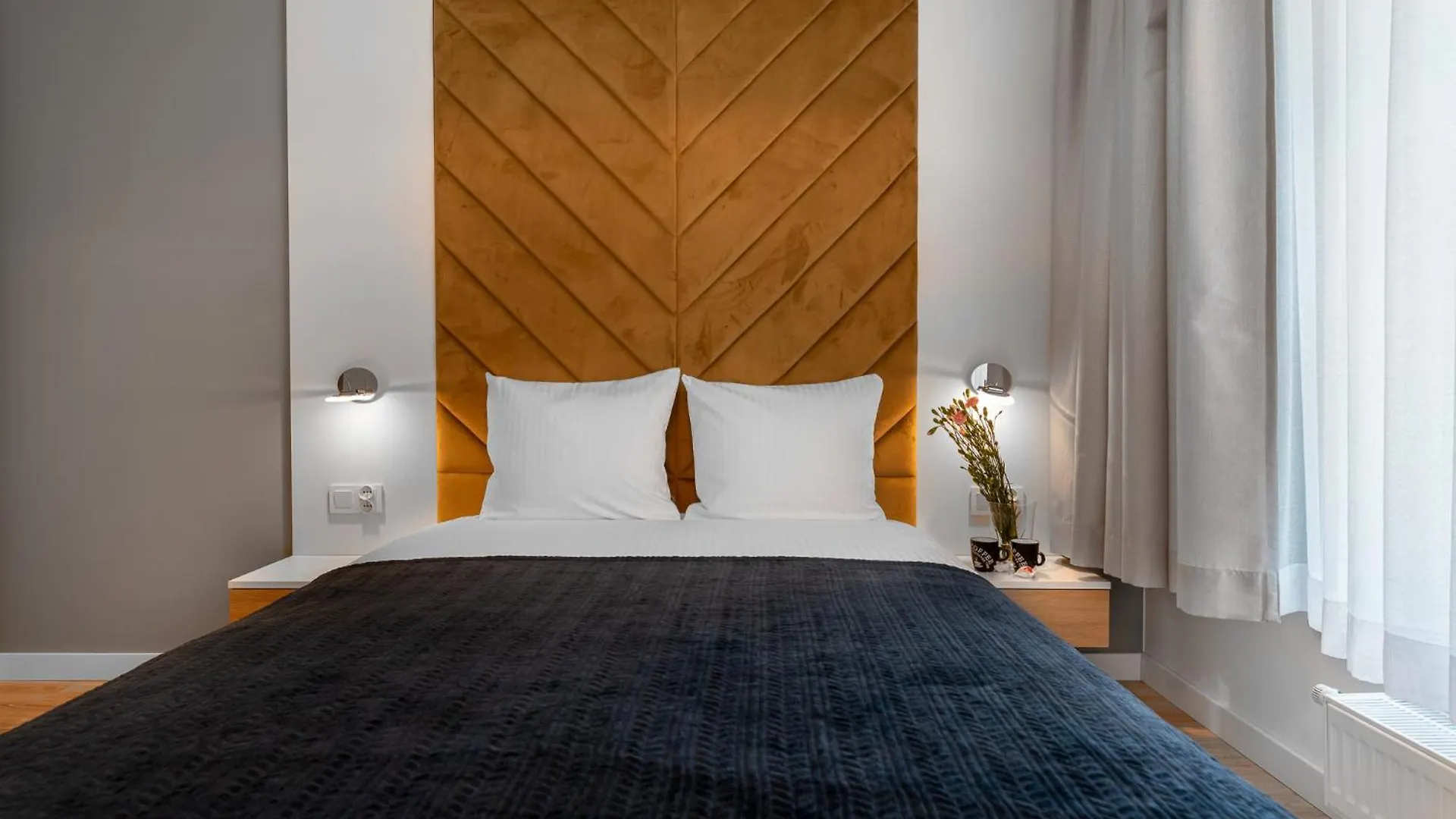 Pure Rental Premium Apartments Wroclaw 0*,