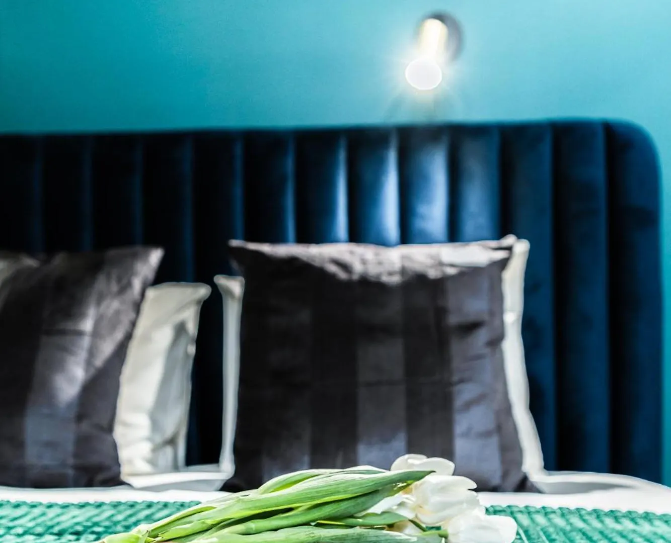 Aparthotel Pure Rental Premium Apartments Wroclaw Poland