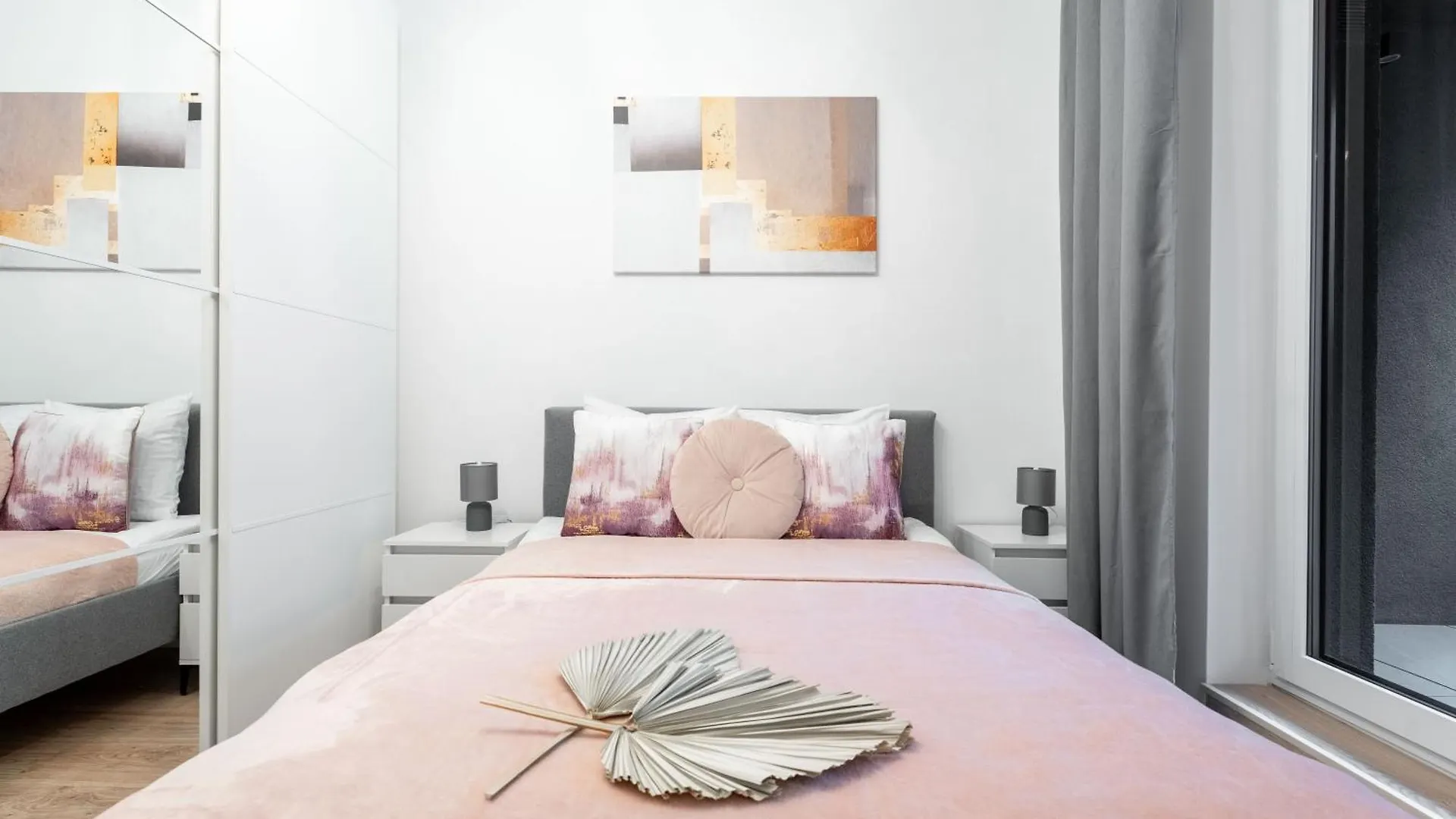 Pure Rental Premium Apartments Wroclaw 0*,  Poland