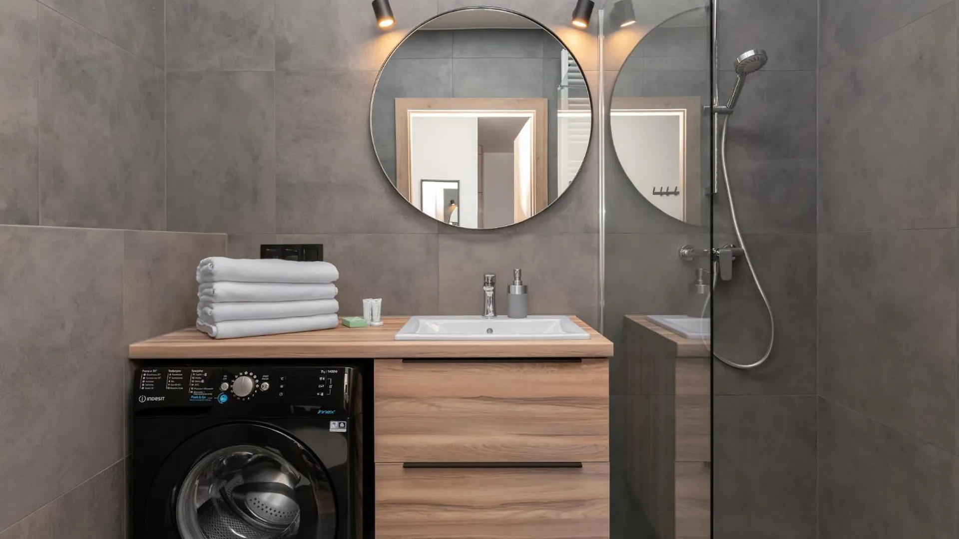 Aparthotel Pure Rental Premium Apartments Wroclaw Poland