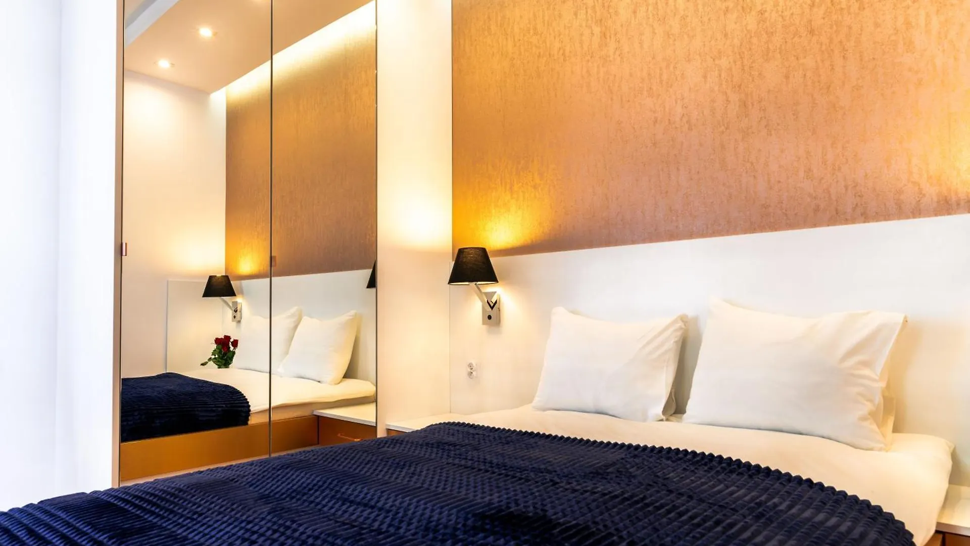 Pure Rental Premium Apartments Wroclaw