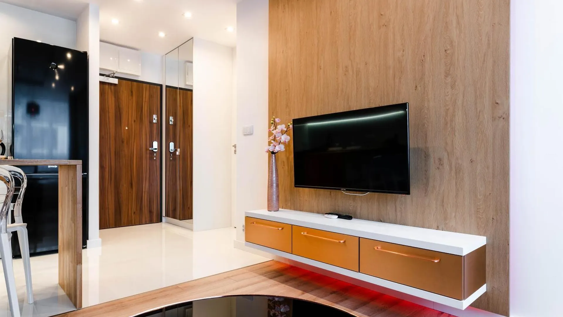 Aparthotel Pure Rental Premium Apartments Wroclaw